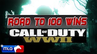 COD WW2 3v3 GBs ( 19-0 Current Season / 119-2 TL Overall ) Come CHILL or TALK with US