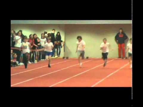 BOŽIĆNI KUP (2010) - 60m dječaci