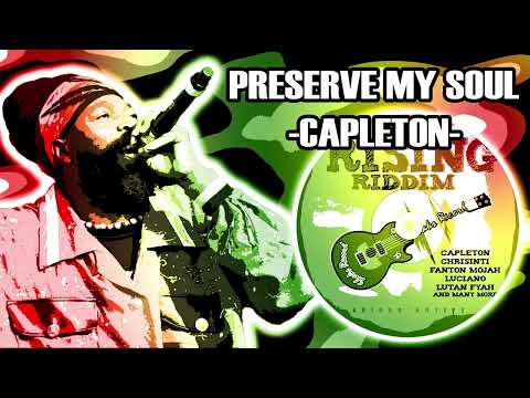 Reggae Mix #303: Prezident Brown, Anthony B, Capleton, Tony Rebel,  Buju Banton, Sizzla