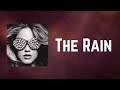 Calvin Harris - The Rain (Lyrics)