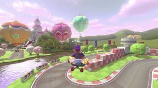 MK8DX rRRy 150cc 1:56.671 (former WR)