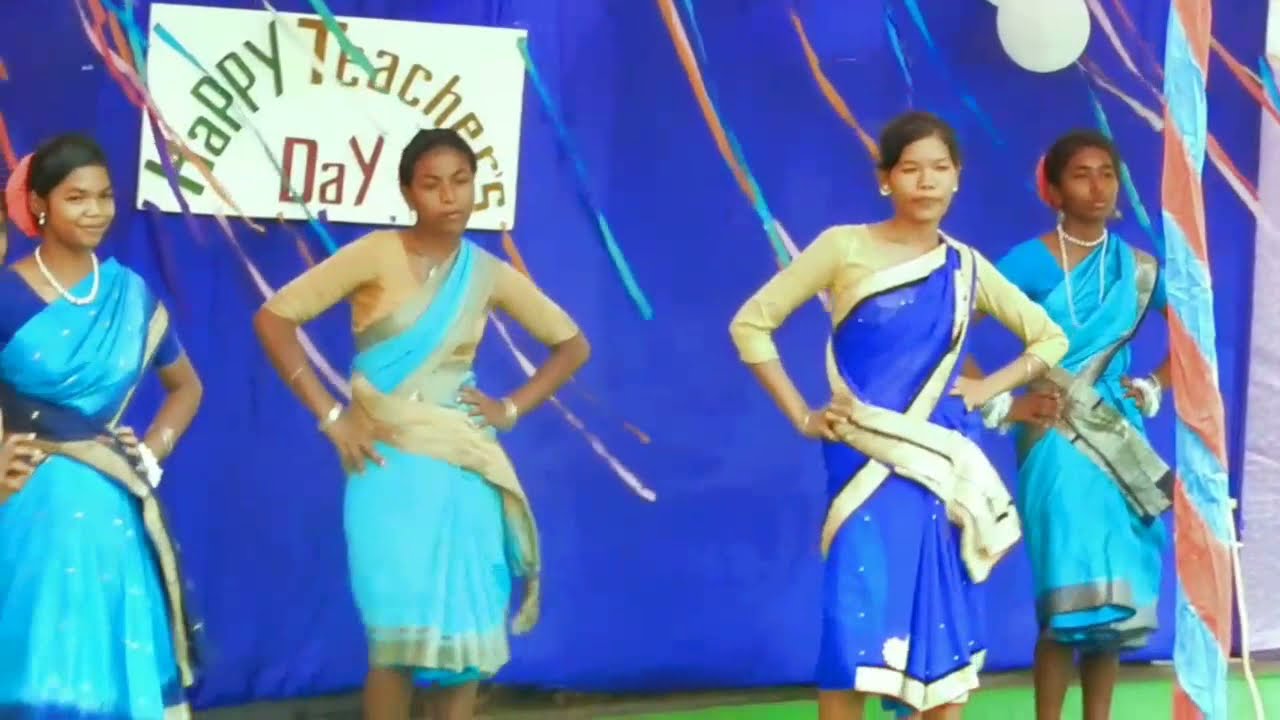 Teachers day special 2018