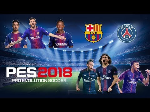 MSD vs MCN | PES 2018