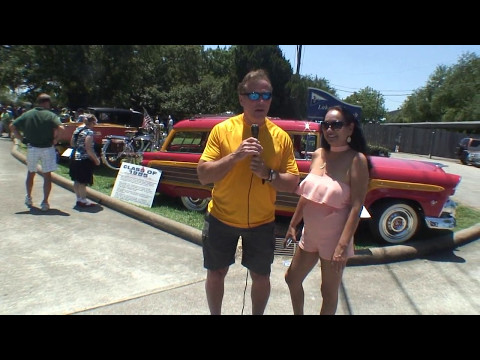 Thumbnail for 1955 Ford Country Wagon by 1955 Ford, Car