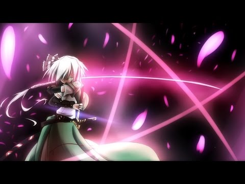 {237.3} Nightcore (Downplay) - Hated You From Hello (with lyrics)