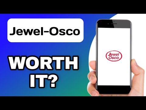 Jewel Application