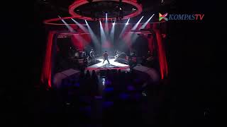 Download lagu PEE WEE GASKINS!! cover KU BAHAGIA ost. AADC mp3