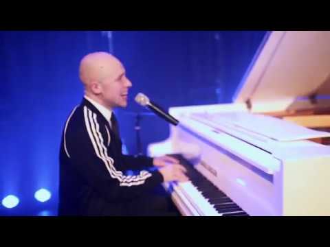 Vidas Bareikis ir 8 Kambarys - Ežero dugne (akustinė versija)