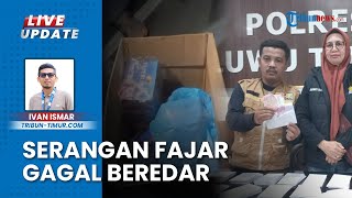 Ribuan Amplop "Serangan Fajar" Rp 200 Ribu Gagal Beredar, Kecolongan Warga Kabupaten Luwu Timur