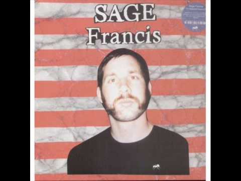 Sage Francis - Hey Bobby