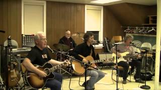 KRMN may 24 14 HD jkcam   The UnHeard   BaRKTribute 3 Fleur De Lys 720