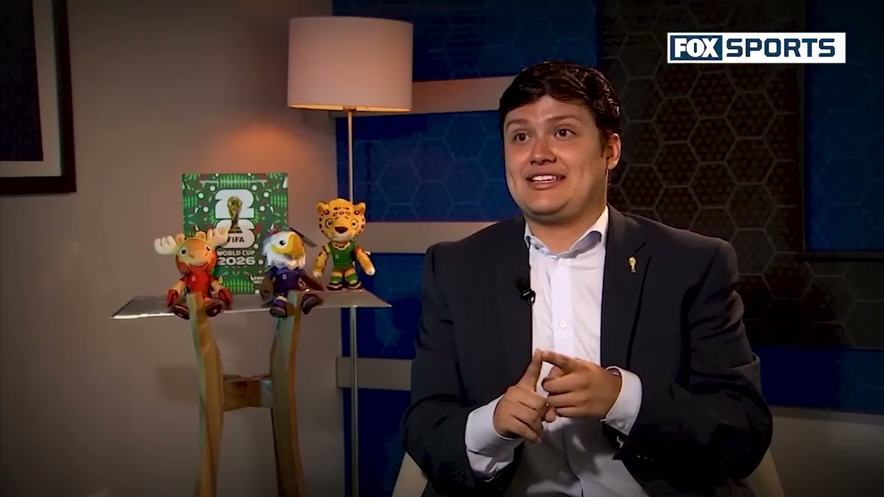 ¡Un MEXICANO llenó ÁLBUM del MUNDIAL en 24 horas!