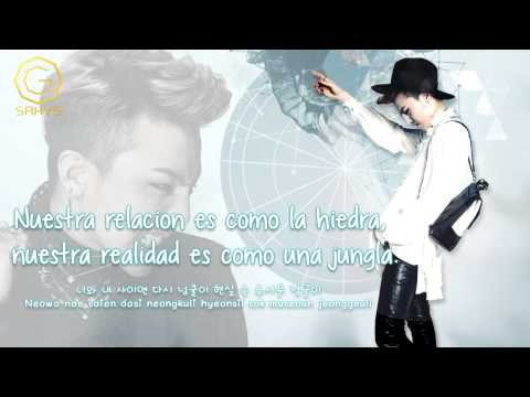 G-Dragon - 1 Year Station (Sub Español + Romanización)