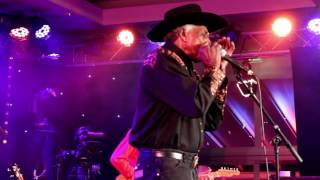 Lazy Lester &amp; The Moeller Brothers - "I Hear You Knockin' / That's Alright'" [Lucerne 11/11/2016]