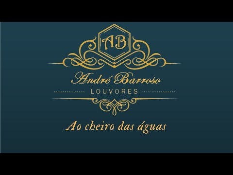André Barroso - Ao cheiro das águas (Cover_Beno Cesar)
