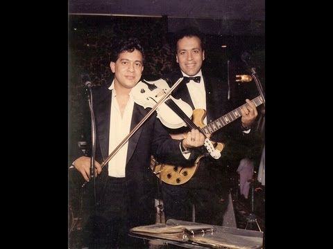 isaac aoshas & samir shukry  babajim 1984 in NY City recorded on a 4 track cassette player