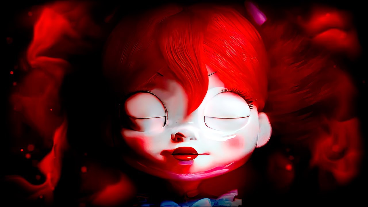 🚨URGENTE! Poppy é a VILÃ de Poppy Playtime 6