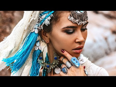 Goda Brother, BEBO - Rituals (Cafe De Anatolia Songs)