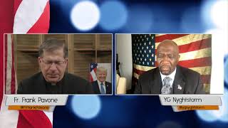 PFL-Praying for America, 4/26/2022