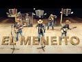 De Parranda - El Meneito