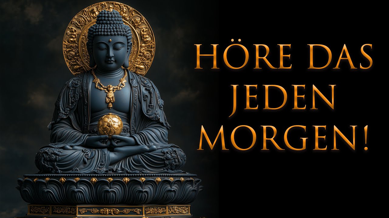 HÖRE DAS JEDEN MORGEN! Affirmationen für Persönliche Entwicklung, Erfolg und Selbstbewusstsein