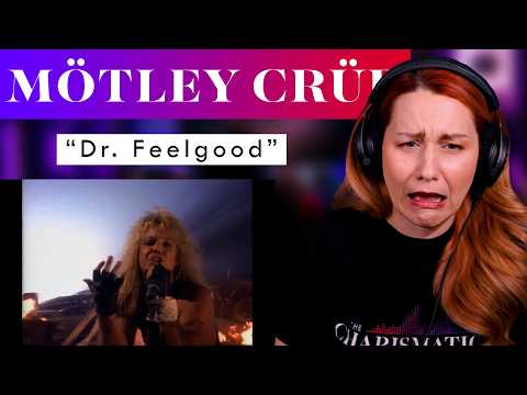 First Time Hearing Vince Neil And This Happened!