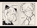 Meeting Of The Minds REUPLOAD A Spy X Family The Disasterous Life Of Saiki K Comic Dub