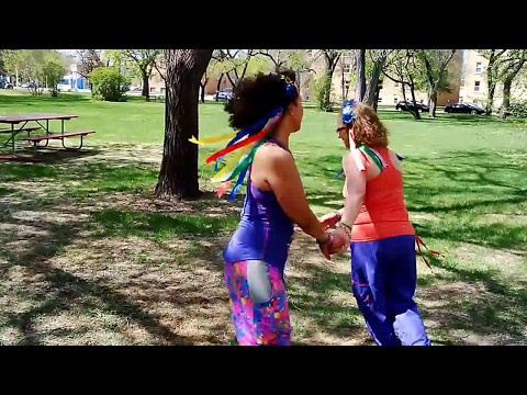 Holubka - (Vopli Vidopliassova) - ZinCassandra and Friends