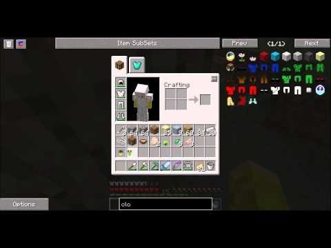 Minecraft: Hexxit Survival Ep. 6: TWILIGHT FOREST!?