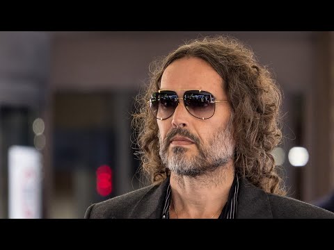 Russell Brand facing a further two charges