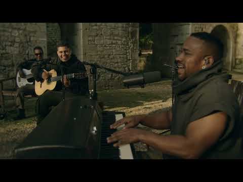 Mr. Dan, Rodriguinho, Gaab - Quando a Gente Briga / Mara [Legado - Acústico em Paris]