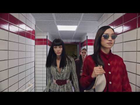 MISSONI FALL-WINTER 2021-22 COLLECTION