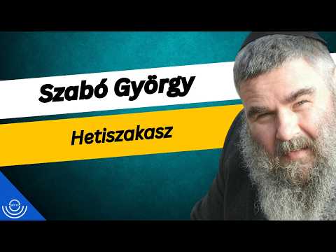 Pirkadat: Szabó György