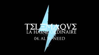 Télémaque - Al W. Need
