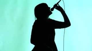 Julianna Barwick "The Magic Place" @ Mission Creek Festival 2013