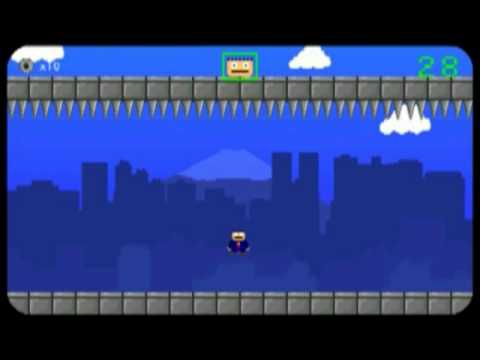 Karoshi Playstation 3