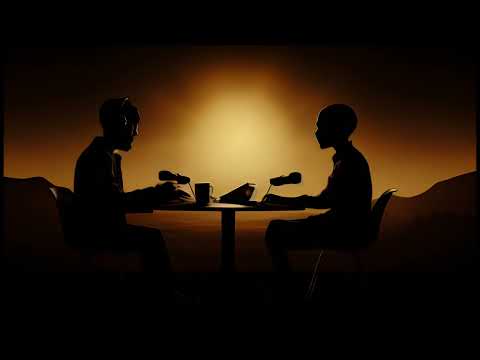 39 - WXCI Radio Interview - BASHAR-ELAN  (previously unreleased)