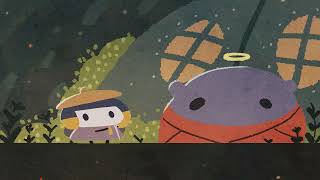 【手描き】TAKO SHERMA【Hololive/Ninomae Ina'nis】