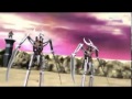 BS02 Battle Spirits Brave Ita Ep 36 L Aiuto Di Lugain