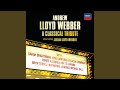 Lloyd Webber: The Phantom Of The Opera - All I Ask Of You