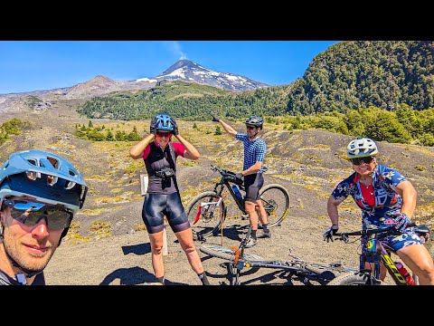 We talked them into this…