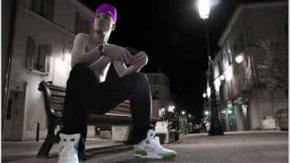 Gers Pardoel - tot die tijd