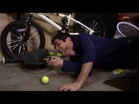 Modern Family 1x18 - Phil's ADHD