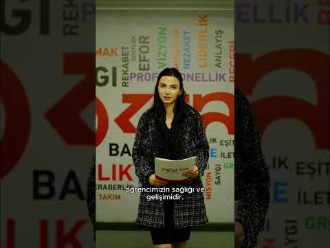 Sorumluluklarımızın Farkındayız