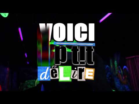 Teaser - Sparow Prod Feat Farko - Voici 1 P'tit délire