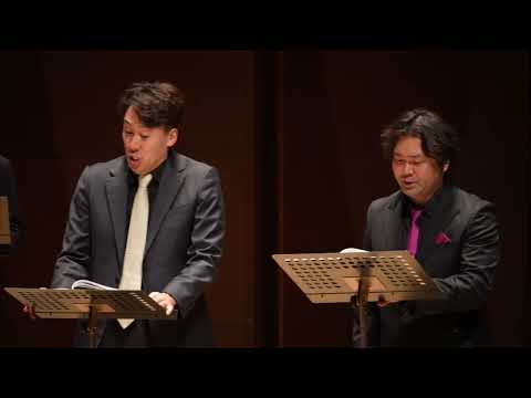 Hodie Christus natus est (Francis Poulenc) - AcappelLabo