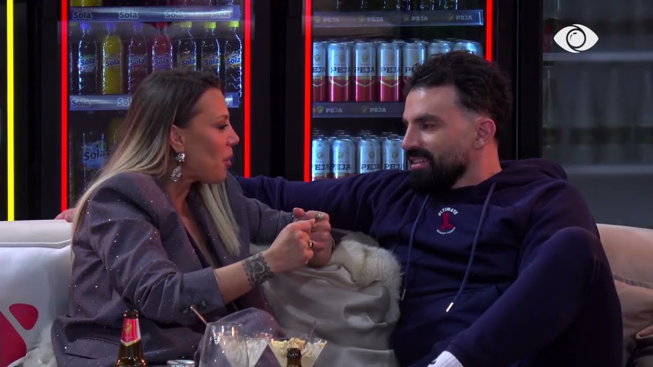 “Valbona, Laerti e G Bani s'kanë shtyllë kurrizore”/ Gerta-Aldos: Po e nxjerrin veten zbuluar