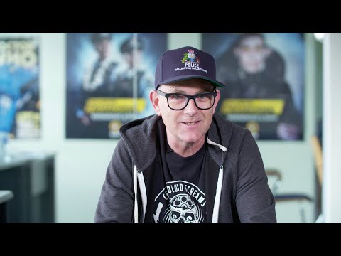 NZ On Screen Screentest 2019 Winner: "Delirium" by Tom Field