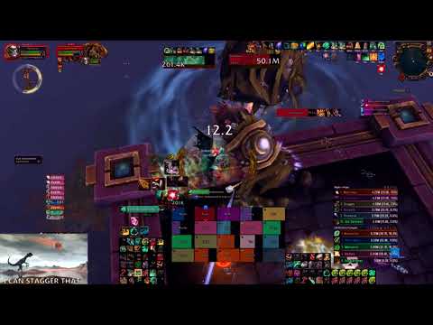 [BREW] STORMWALL BLOCKADE MM - ECLATAX