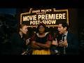 THE PEOPLE V SNOW WHITE MOVIE POST SHOW